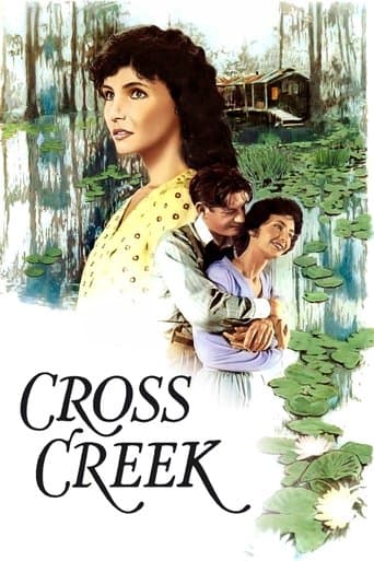 Cross Creek poster - Find streaming availability