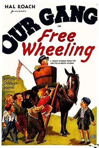 Free Wheeling poster - Find streaming availability