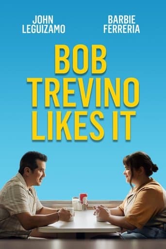 Bob Trevino Likes It poster - Find streaming availability