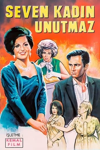 Seven Kadın Unutmaz poster - Find streaming availability