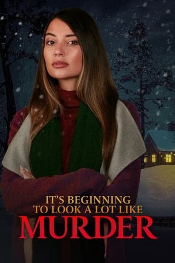 It’s Beginning to Look a Lot Like Murder poster - Find streaming availability