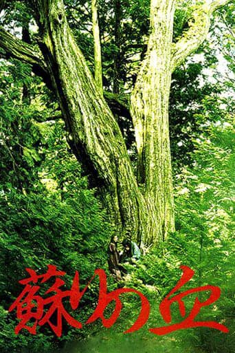 The Blood of Rebirth poster - Find streaming availability