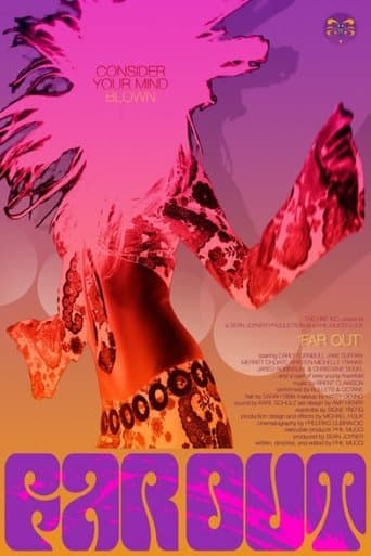 Far Out poster - Find streaming availability
