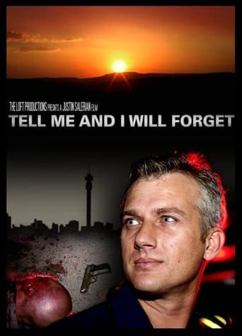 Tell Me and I Will Forget poster - Find streaming availability