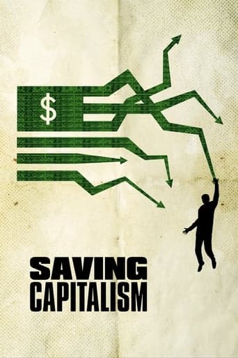 Saving Capitalism poster - Find streaming availability