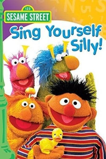 Sesame Street: Sing Yourself Silly! poster - Find streaming availability