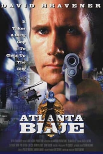 Atlanta Blue poster - Find streaming availability