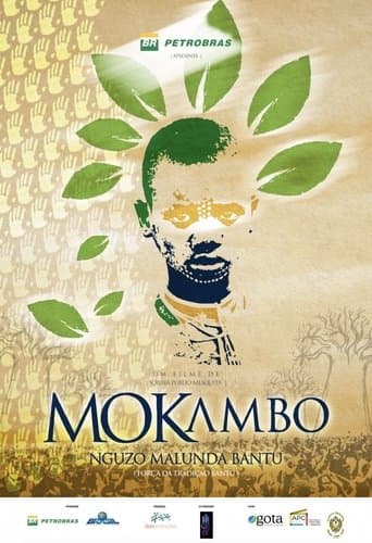 Mokambo - Força da Tradição Bantu poster - Find streaming availability