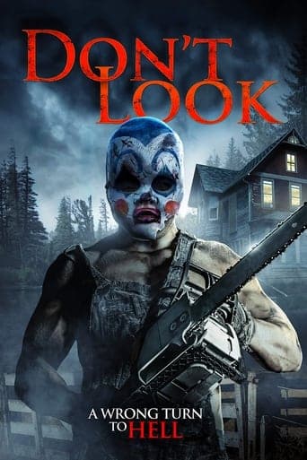 Don't Look poster - Find streaming availability