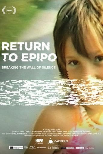 Return to Epipo poster - Find streaming availability
