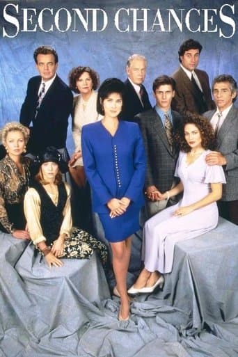 Second Chances poster - Find streaming availability