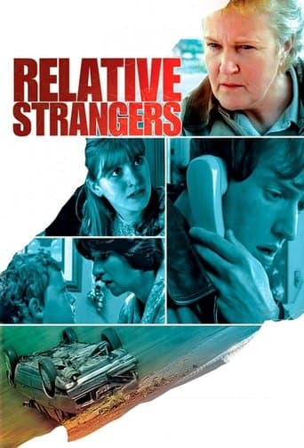 Relative Strangers poster - Find streaming availability