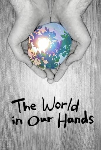 The World in Our Hands poster - Find streaming availability