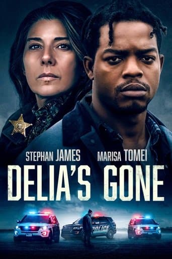 Delia's Gone poster - Find streaming availability