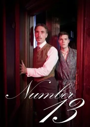 Number 13 poster - Find streaming availability