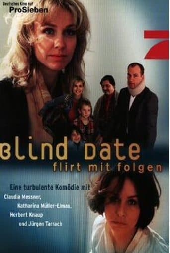 Blind Date - Flirt mit Folgen poster - Find streaming availability