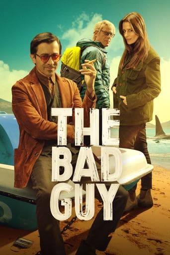 The Bad Guy poster - Find streaming availability