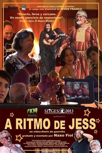 The Rhythm of Jess poster - Find streaming availability