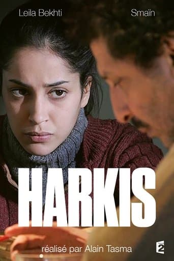 Harkis poster - Find streaming availability