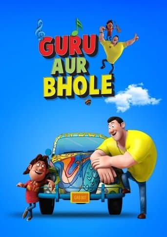 Guru Aur Bhole poster - Find streaming availability
