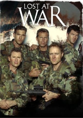 Lost at War poster - Find streaming availability