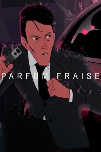 Parfum Fraise poster - Find streaming availability