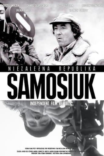 Samosiuk. The Independent Film Republic poster - Find streaming availability