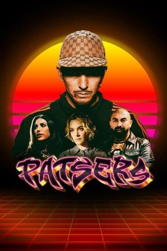 Gangstas poster - Find streaming availability
