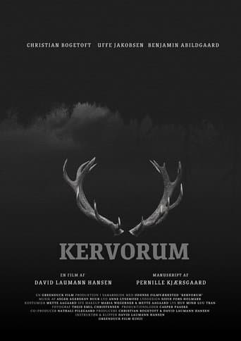 Kervorum poster - Find streaming availability