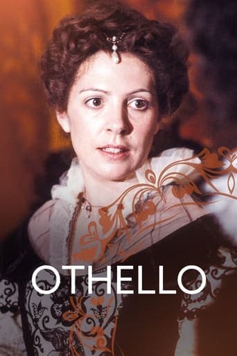 Othello poster - Find streaming availability