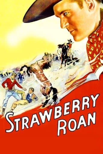 Strawberry Roan poster - Find streaming availability