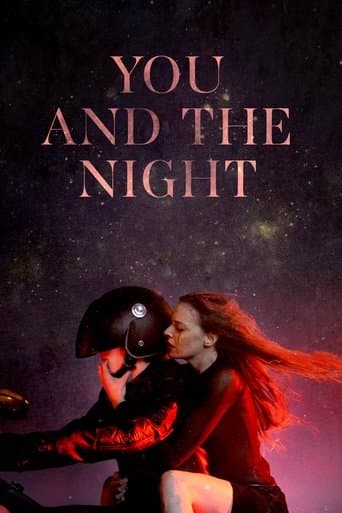 You and the Night poster - Find streaming availability