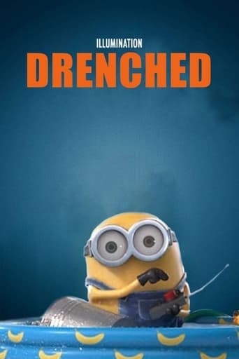 Minion Moments: Drenched poster - Find streaming availability