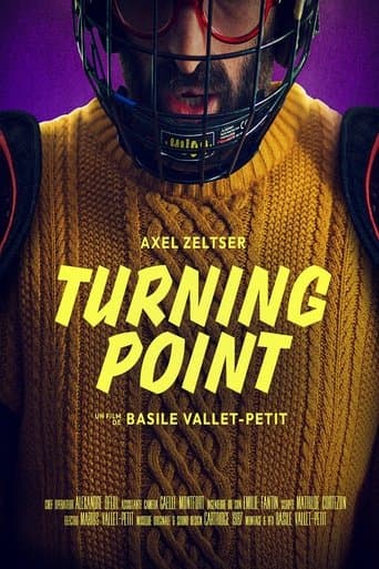 Turning Point poster - Find streaming availability