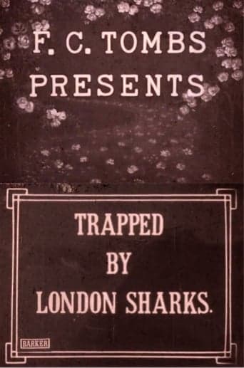 Trapped by London Sharks poster - Find streaming availability