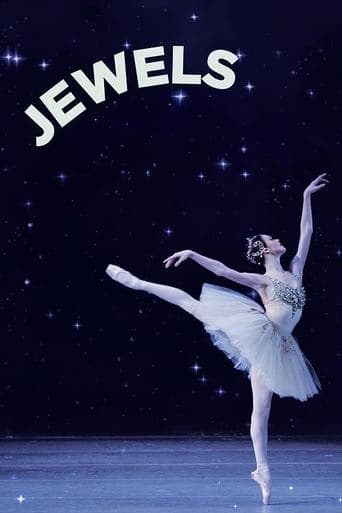 Jewels poster - Find streaming availability