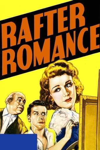 Rafter Romance poster - Find streaming availability