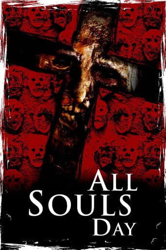 All Souls Day: Dia de los Muertos poster - Find streaming availability