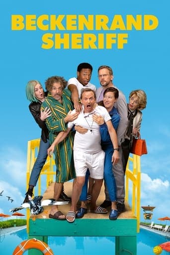 Beckenrand Sheriff poster - Find streaming availability