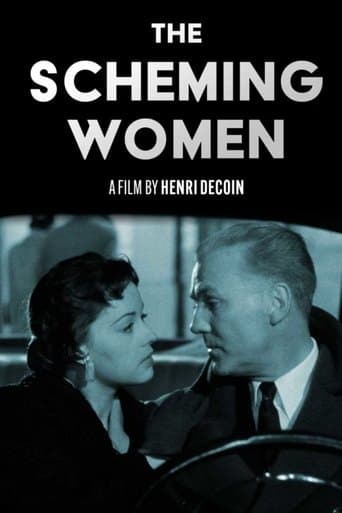 The Scheming Women poster - Find streaming availability