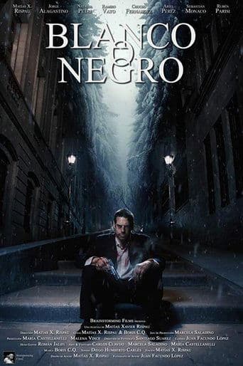 White or Black poster - Find streaming availability