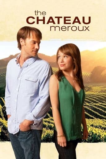 The Chateau Meroux poster - Find streaming availability