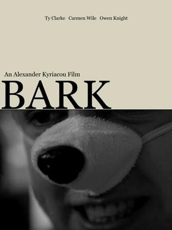 Bark poster - Find streaming availability