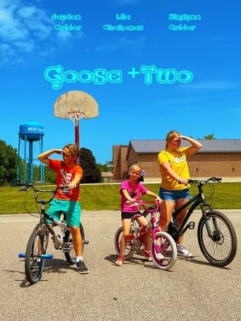 Goose + 2 poster - Find streaming availability