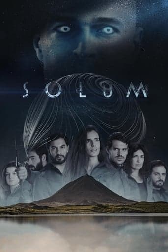 Solum poster - Find streaming availability