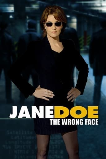 Jane Doe: The Wrong Face poster - Find streaming availability