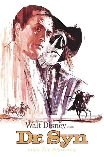 Dr. Syn, Alias the Scarecrow poster - Find streaming availability