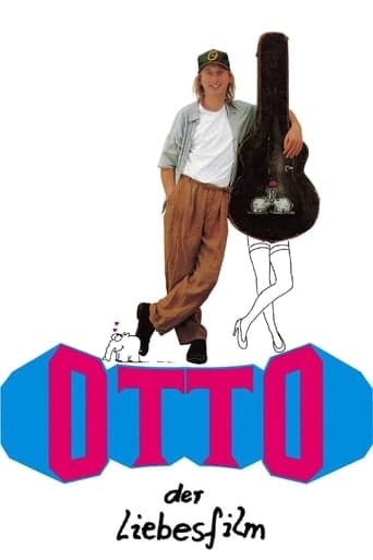 Otto - The Romance Film poster - Find streaming availability