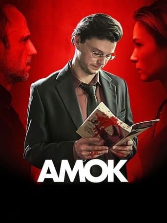 Amok poster - Find streaming availability