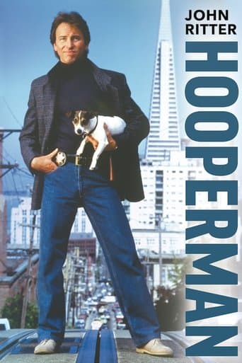 Hooperman poster - Find streaming availability